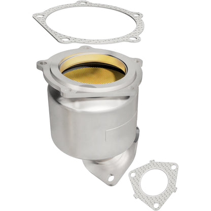 OEM Grade Direct-Fit Catalytic Converter
