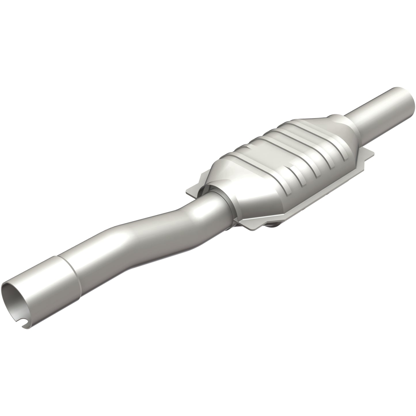 OEM Grade Direct-Fit Catalytic Converter