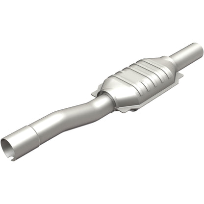 OEM Grade Direct-Fit Catalytic Converter