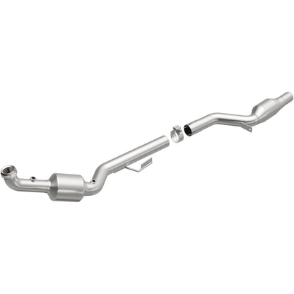 OEM Grade Direct-Fit Catalytic Converter