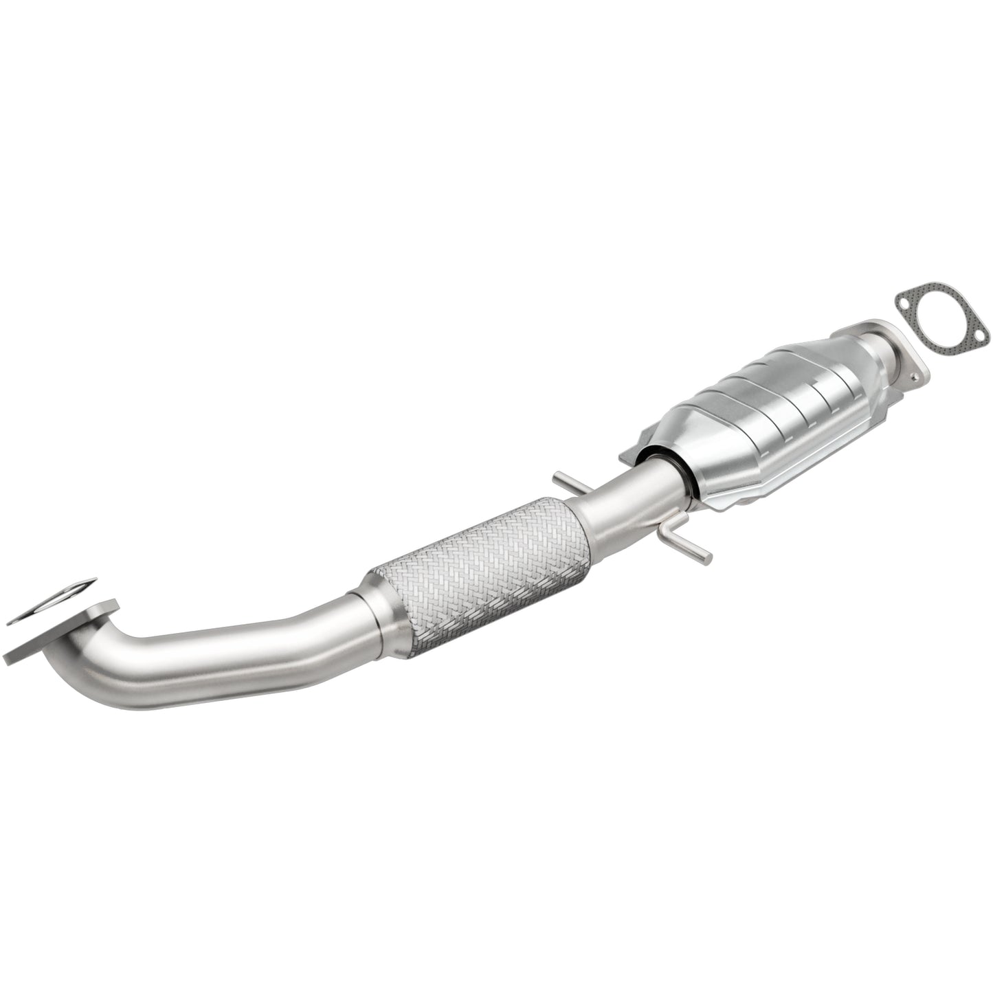 OEM Grade Direct-Fit Catalytic Converter