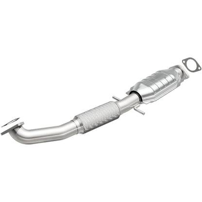 OEM Grade Direct-Fit Catalytic Converter