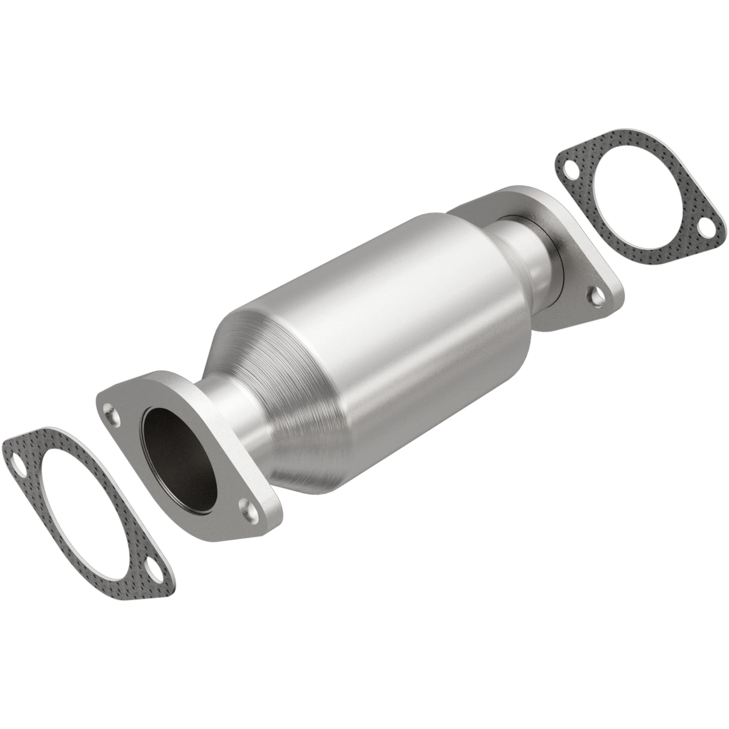 OEM Grade Direct-Fit Catalytic Converter