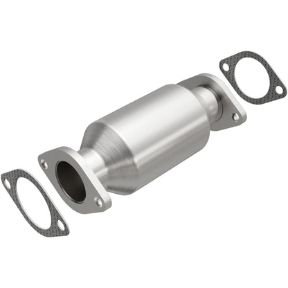OEM Grade Direct-Fit Catalytic Converter
