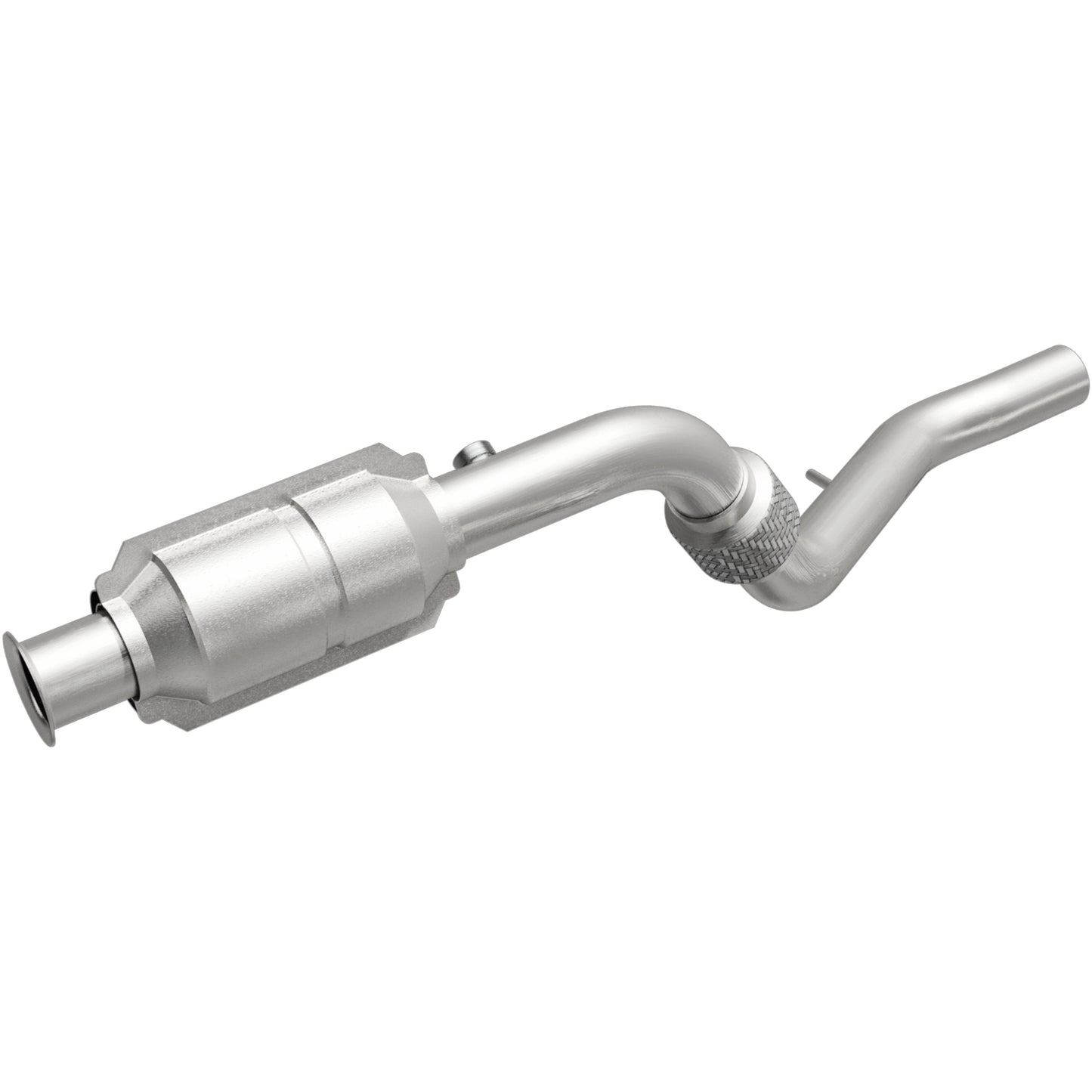 OEM Grade Direct-Fit Catalytic Converter