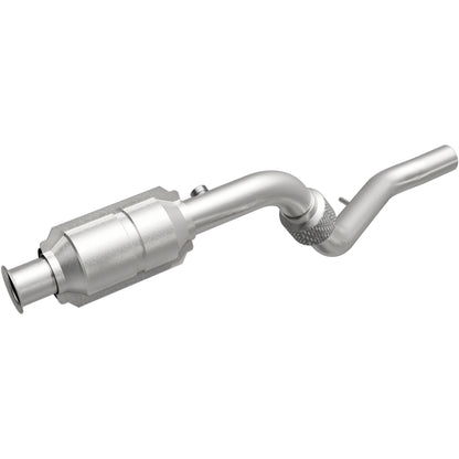 OEM Grade Direct-Fit Catalytic Converter