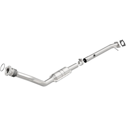 OEM Grade Direct-Fit Catalytic Converter
