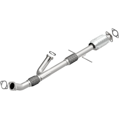 OEM Grade Direct-Fit Catalytic Converter