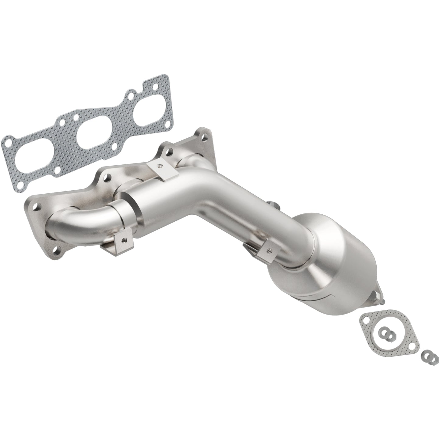 OEM Grade Manifold Catalytic Converter