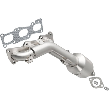 OEM Grade Manifold Catalytic Converter