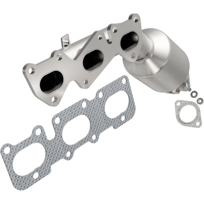 OEM Grade Manifold Catalytic Converter