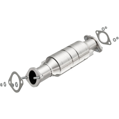 OEM Grade Direct-Fit Catalytic Converter