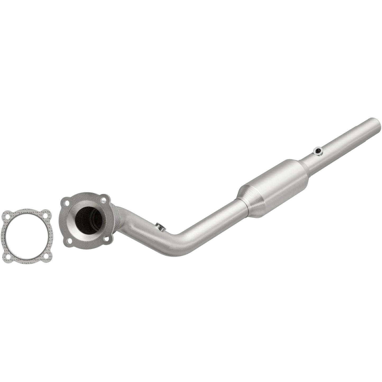 OEM Grade Direct-Fit Catalytic Converter