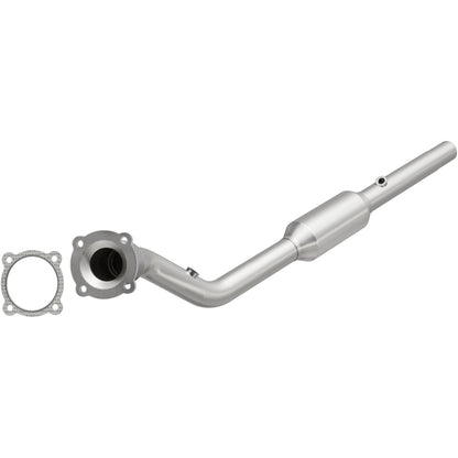 OEM Grade Direct-Fit Catalytic Converter