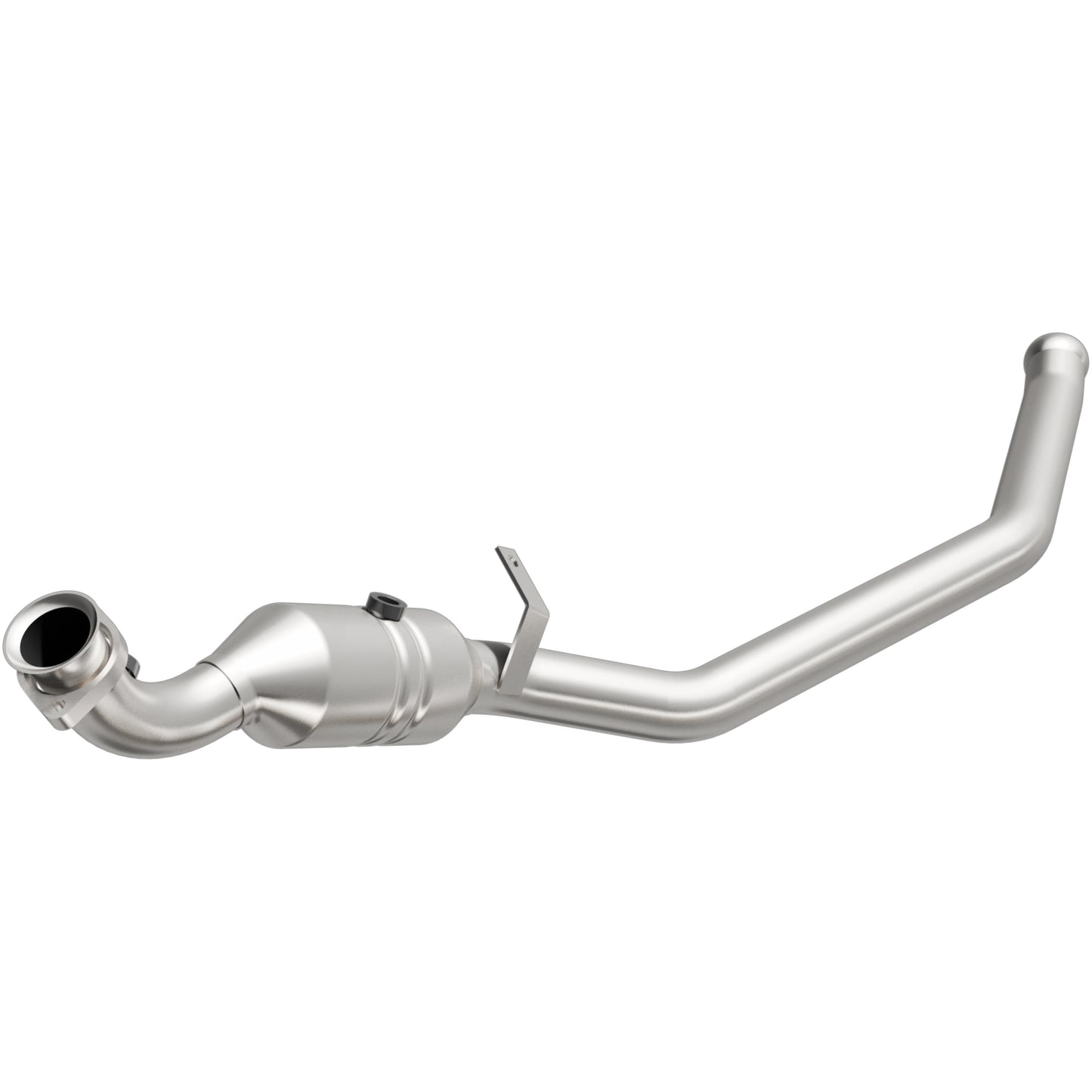 OEM Grade Direct-Fit Catalytic Converter