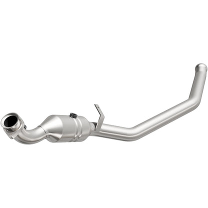 OEM Grade Direct-Fit Catalytic Converter