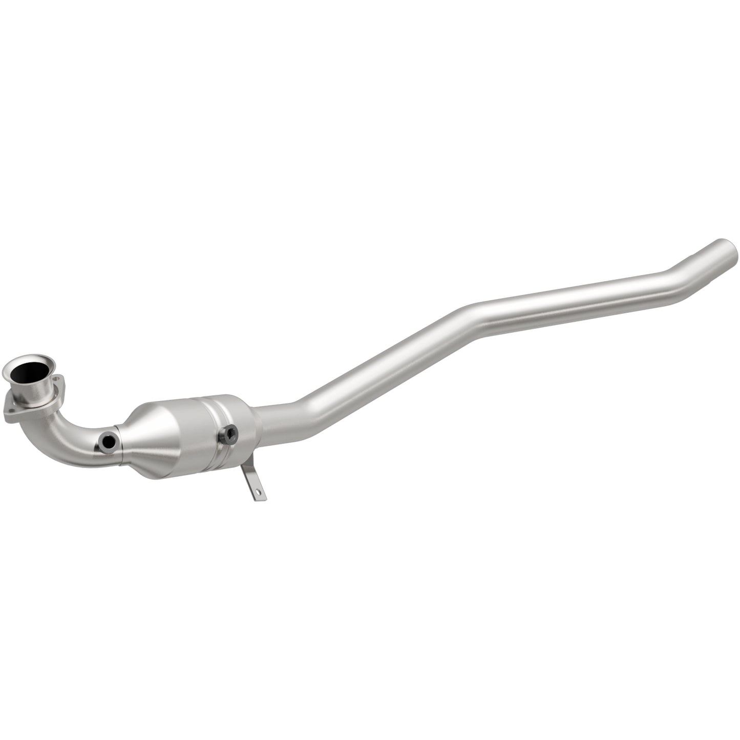 OEM Grade Direct-Fit Catalytic Converter