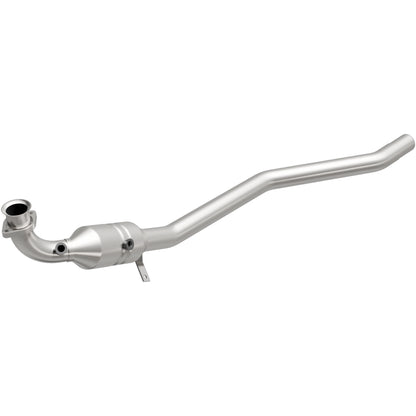 OEM Grade Direct-Fit Catalytic Converter
