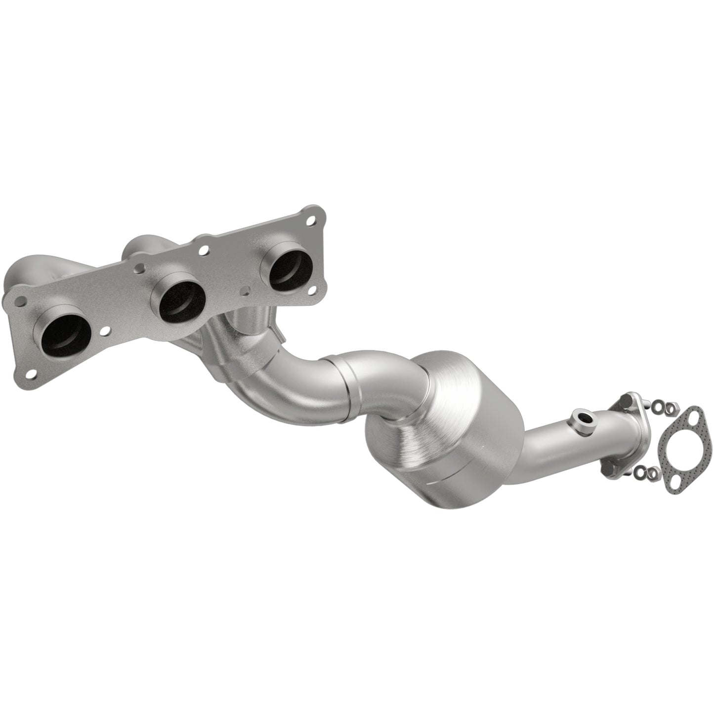 OEM Grade Manifold Catalytic Converter