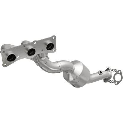 OEM Grade Manifold Catalytic Converter