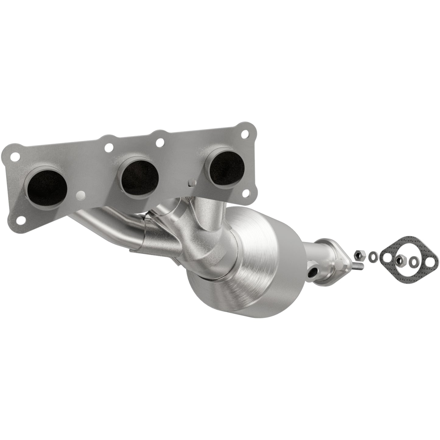 OEM Grade Manifold Catalytic Converter