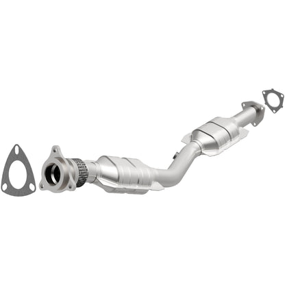 OEM Grade Direct-Fit Catalytic Converter
