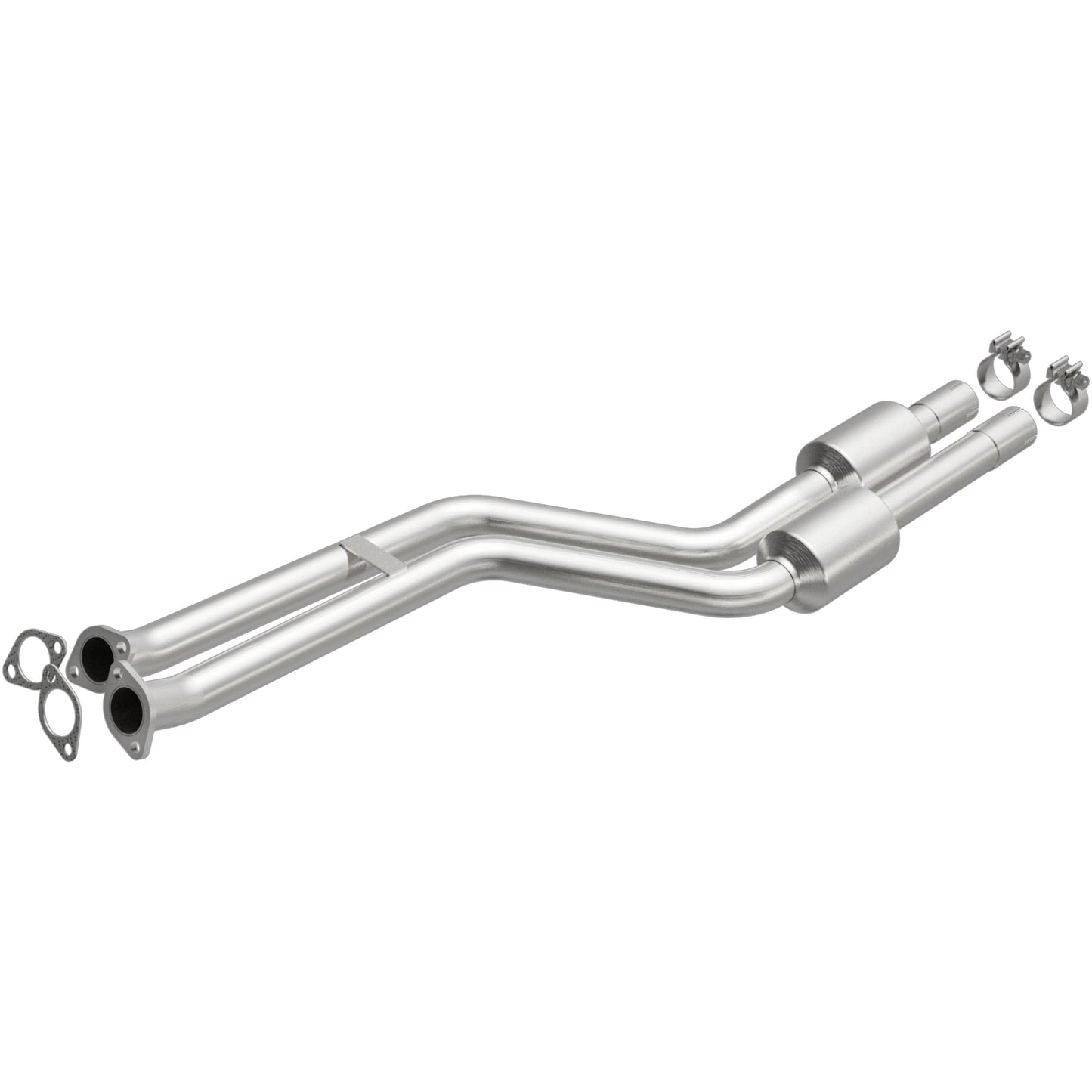 OEM Grade Direct-Fit Catalytic Converter