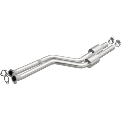 OEM Grade Direct-Fit Catalytic Converter