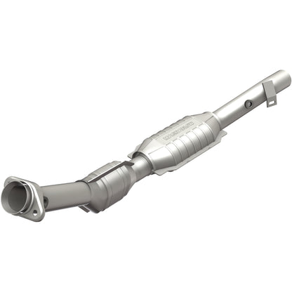 OEM Grade Direct-Fit Catalytic Converter