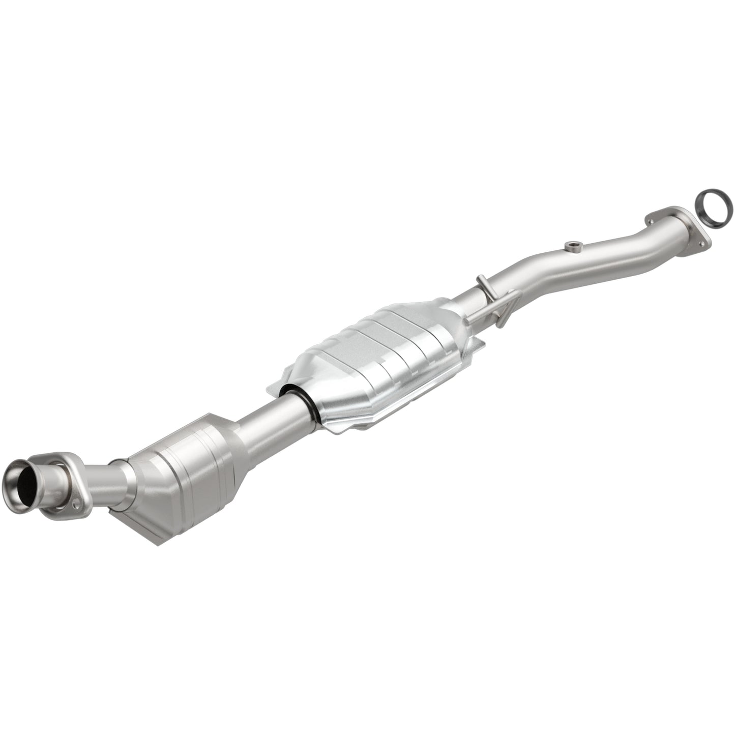 OEM Grade Direct-Fit Catalytic Converter