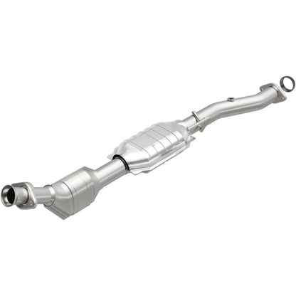 OEM Grade Direct-Fit Catalytic Converter