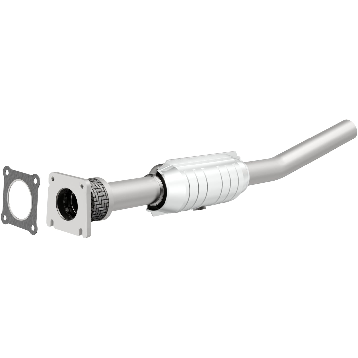 OEM Grade Direct-Fit Catalytic Converter