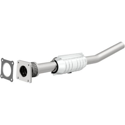 OEM Grade Direct-Fit Catalytic Converter
