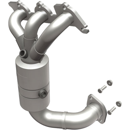 OEM Grade Manifold Catalytic Converter
