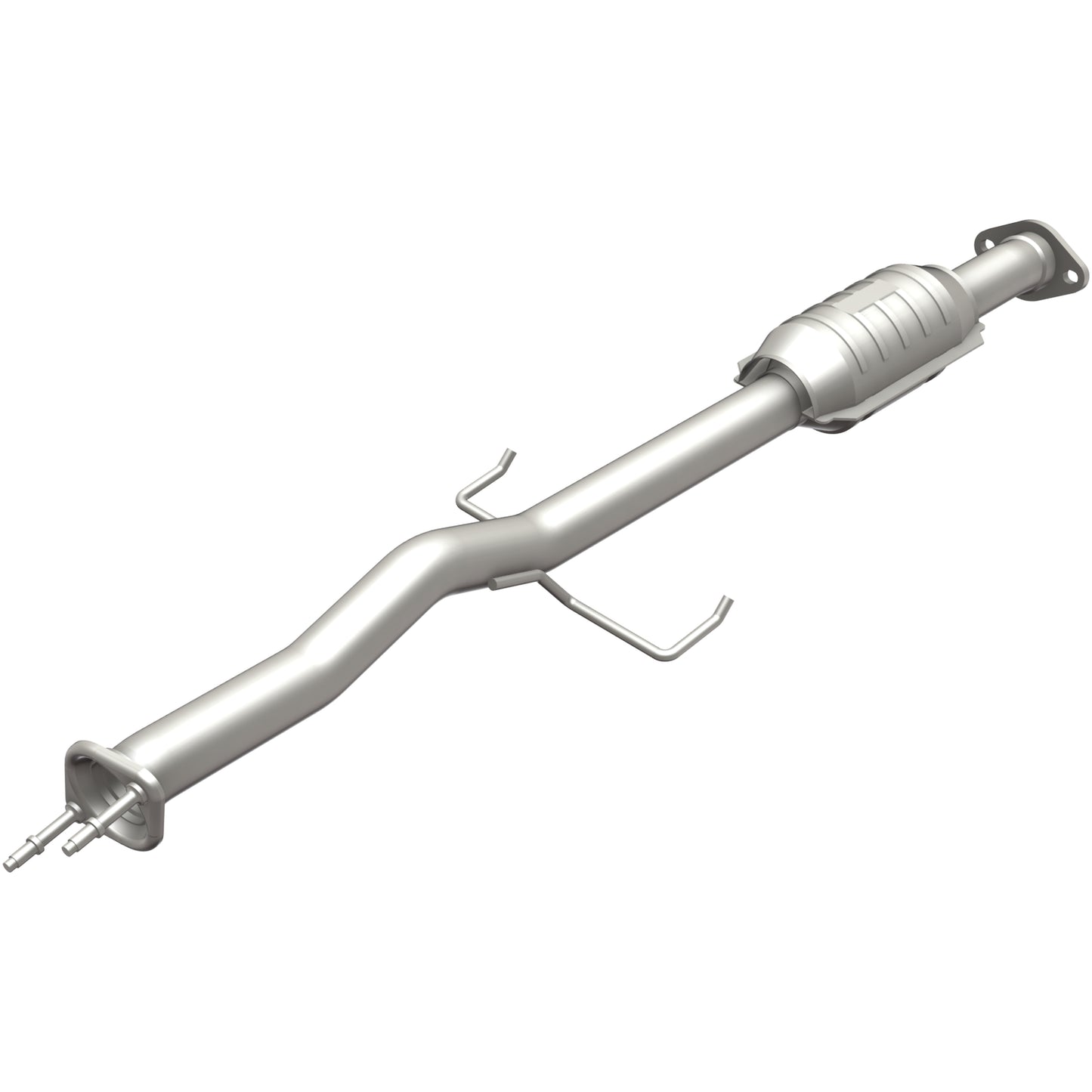 OEM Grade Direct-Fit Catalytic Converter