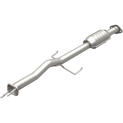OEM Grade Direct-Fit Catalytic Converter