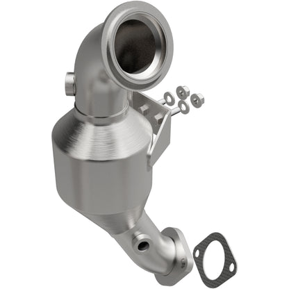 OEM Grade Direct-Fit Catalytic Converter