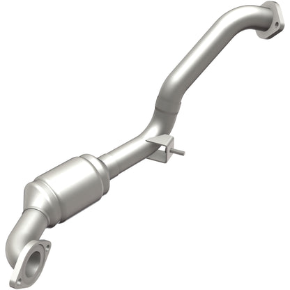 OEM Grade Direct-Fit Catalytic Converter