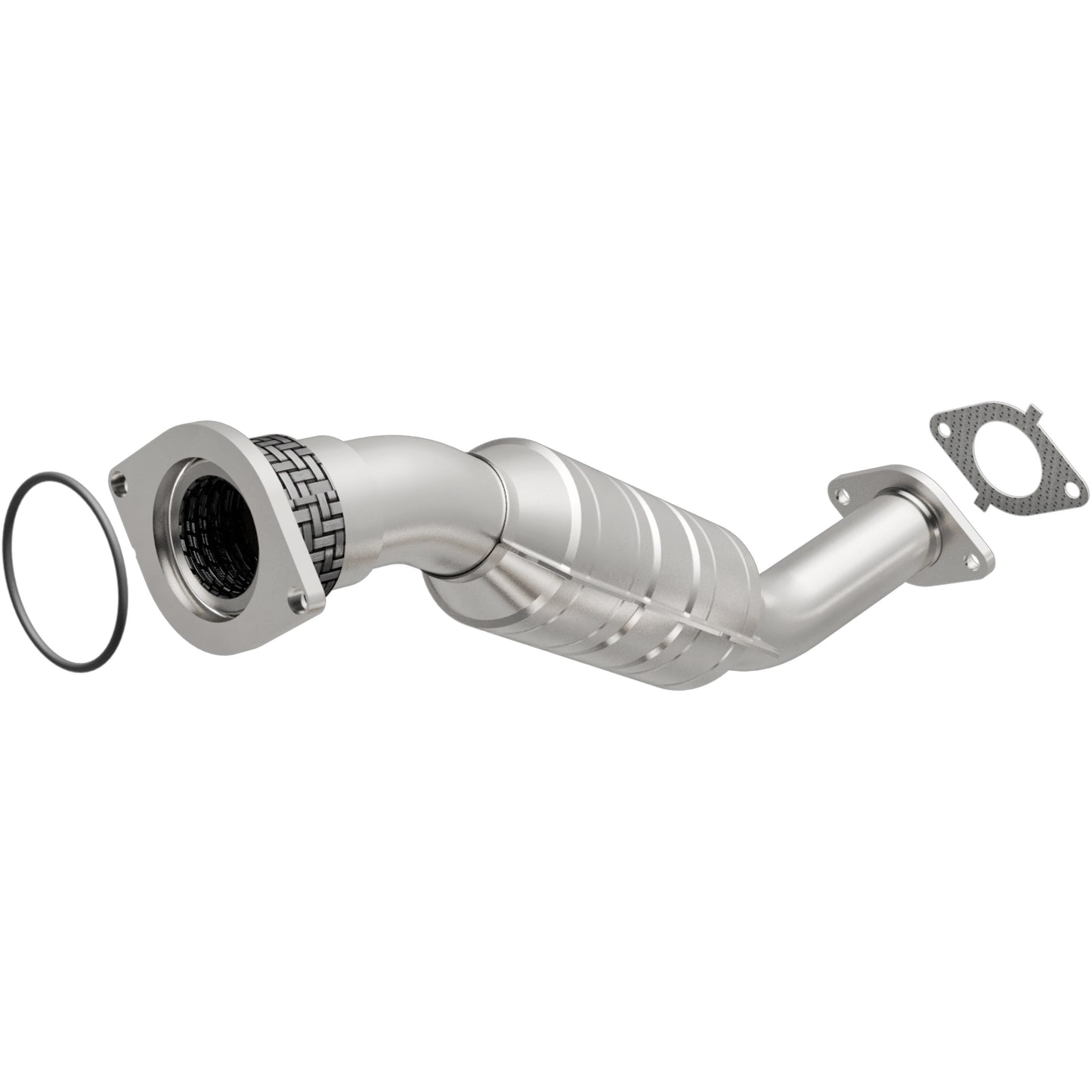 OEM Grade Direct-Fit Catalytic Converter