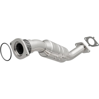 OEM Grade Direct-Fit Catalytic Converter