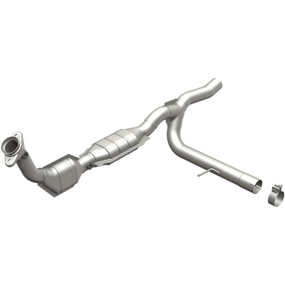 OEM Grade Direct-Fit Catalytic Converter