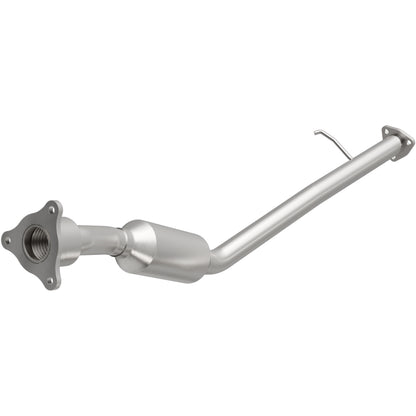 OEM Grade Direct-Fit Catalytic Converter