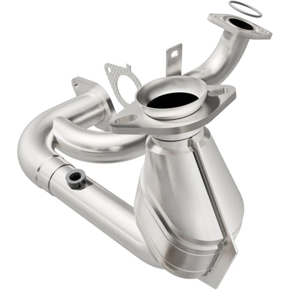 OEM Grade Direct-Fit Catalytic Converter