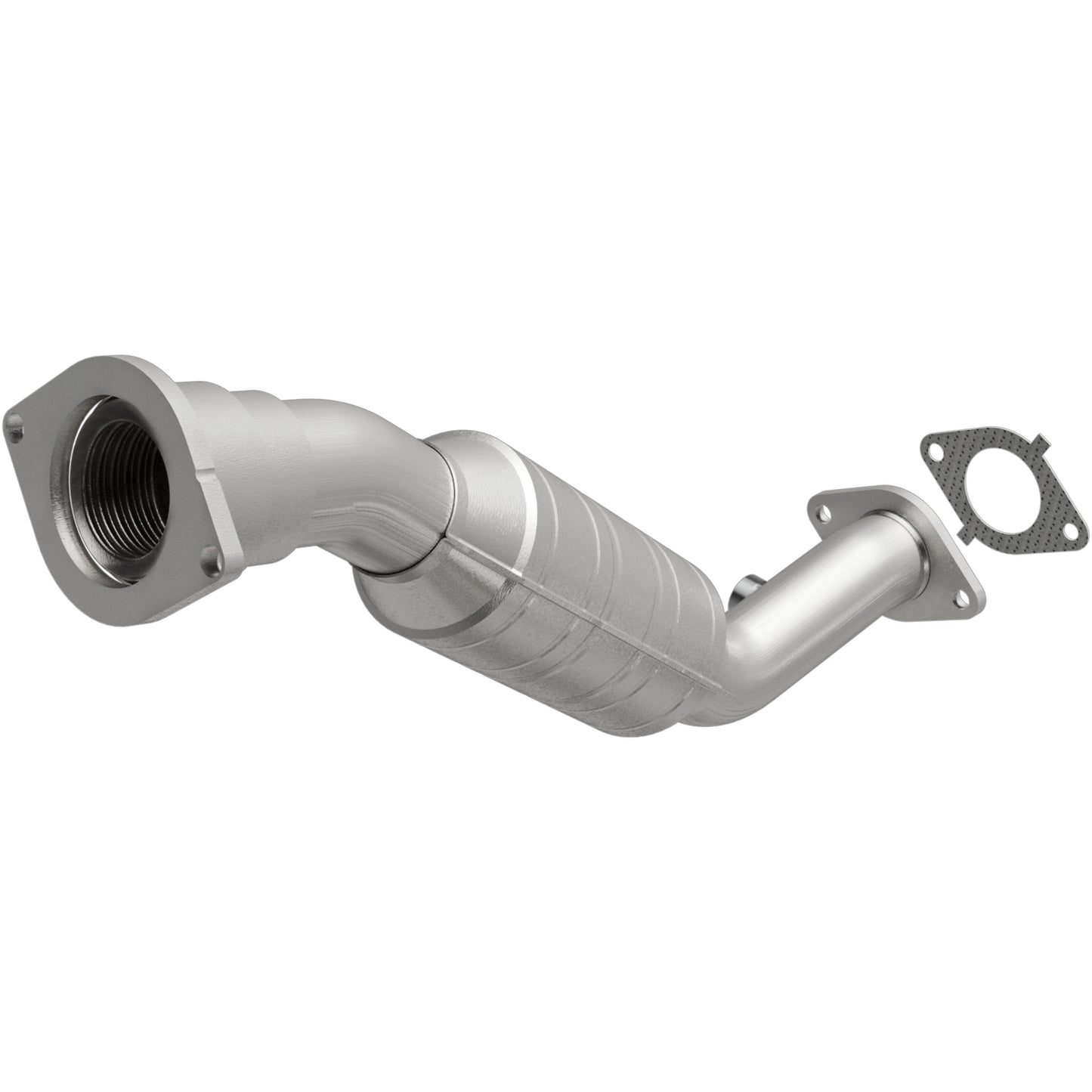 OEM Grade Direct-Fit Catalytic Converter