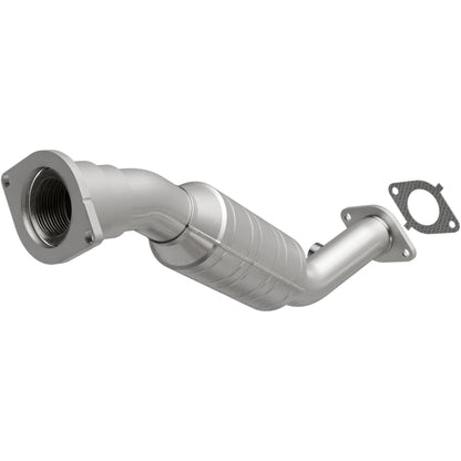 OEM Grade Direct-Fit Catalytic Converter