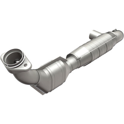 OEM Grade Direct-Fit Catalytic Converter