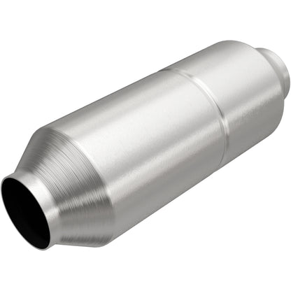 OEM Grade Universal Catalytic Converter - 3.00in.