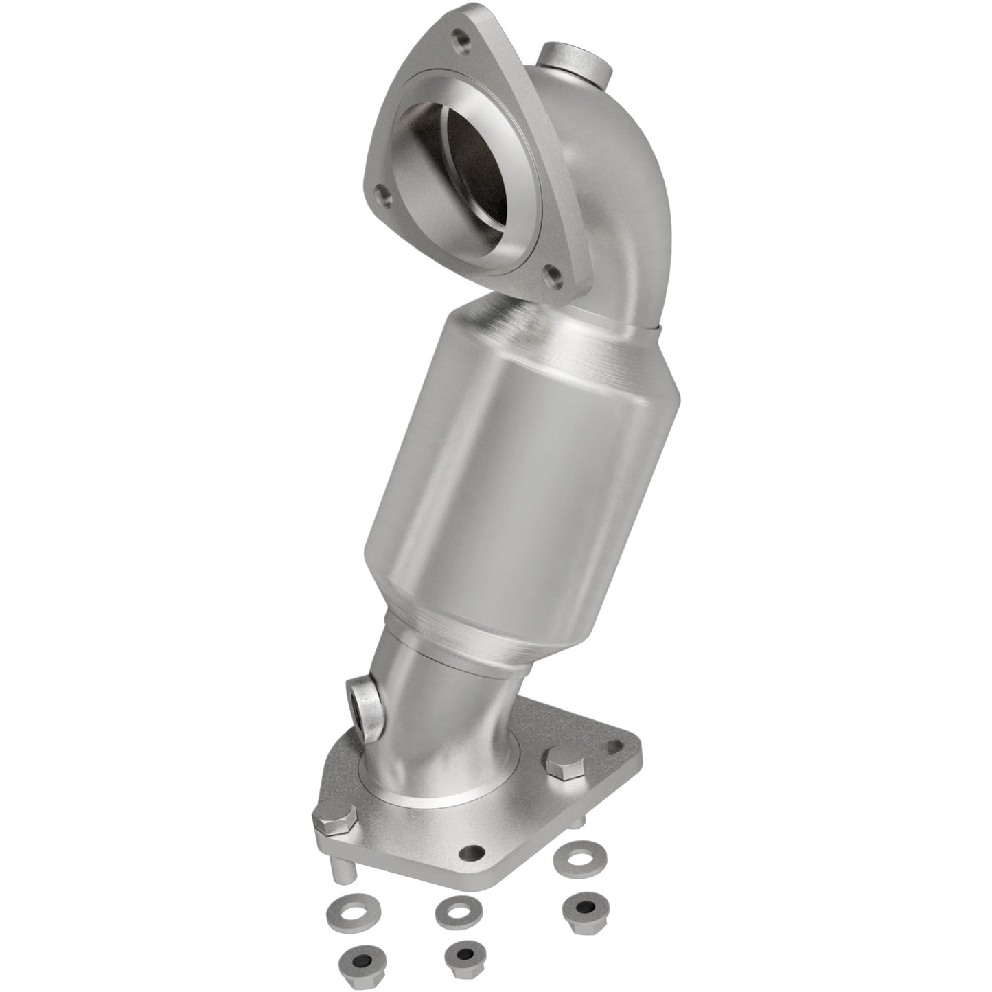 OEM Grade Direct-Fit Catalytic Converter