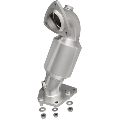 OEM Grade Direct-Fit Catalytic Converter