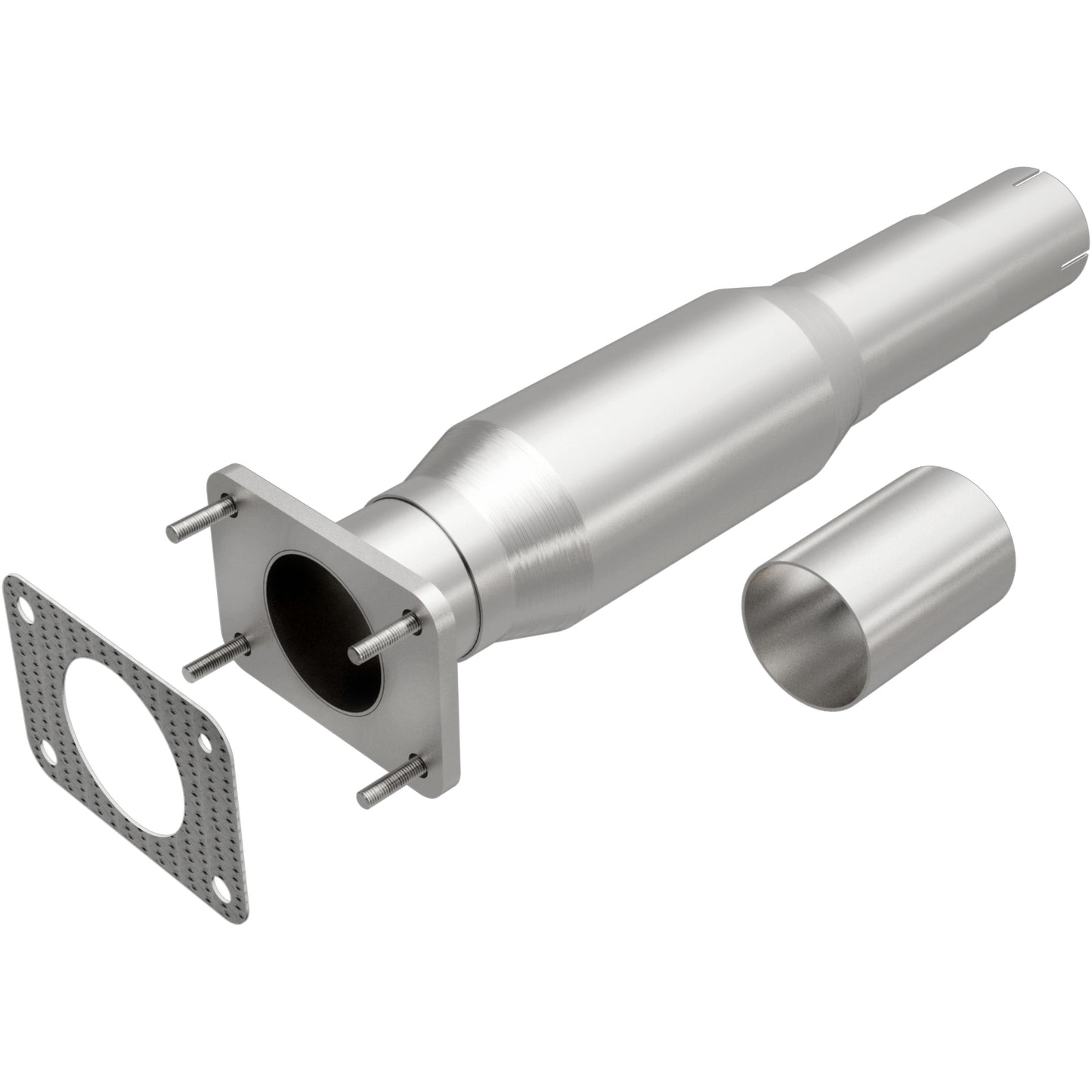 OEM Grade Direct-Fit Catalytic Converter